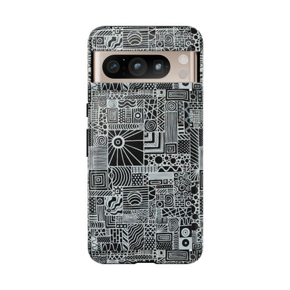 Tough Phone Case -  No. 252