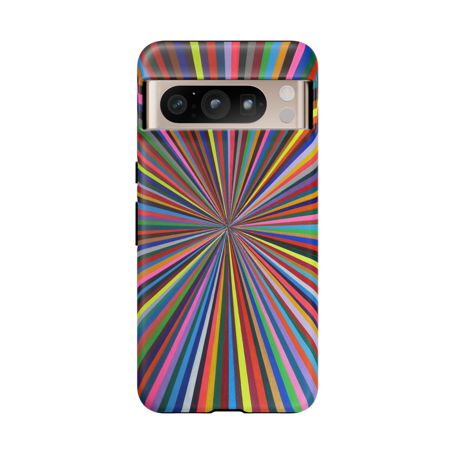 Tough Phone Case - No. 205