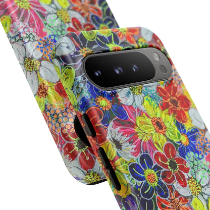 Tough Phone Case -  No. 241