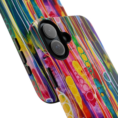 Tough Phone Case -  No. 237