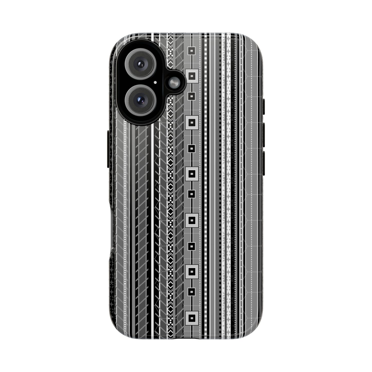 Tough Phone Case -  No. 298 B