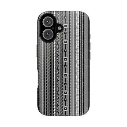 Tough Phone Case -  No. 298 B