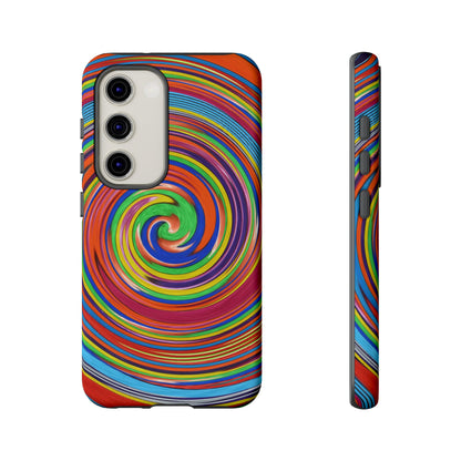 Tough Phone Case -  No. 303