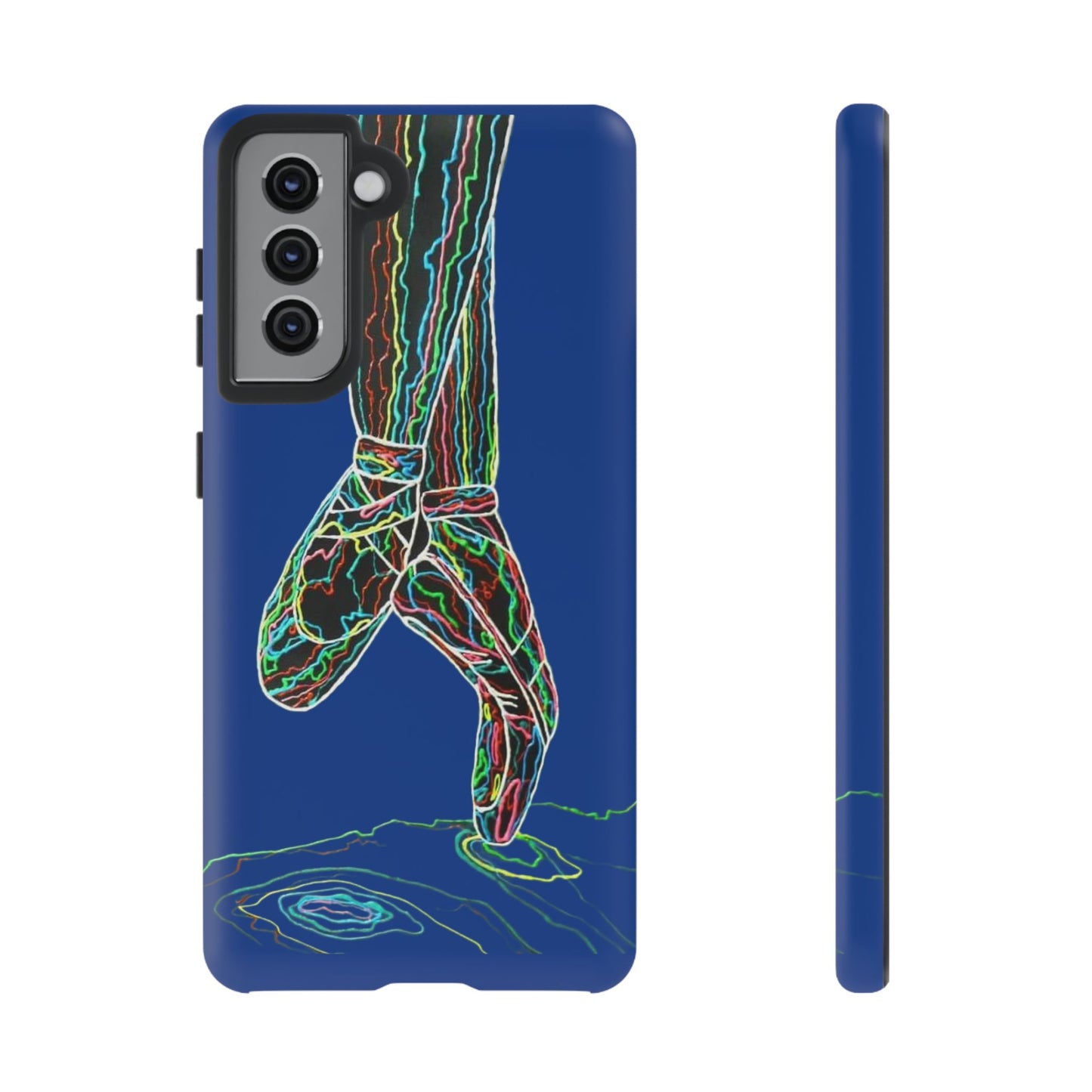 Tough Phone Case -  No. 227