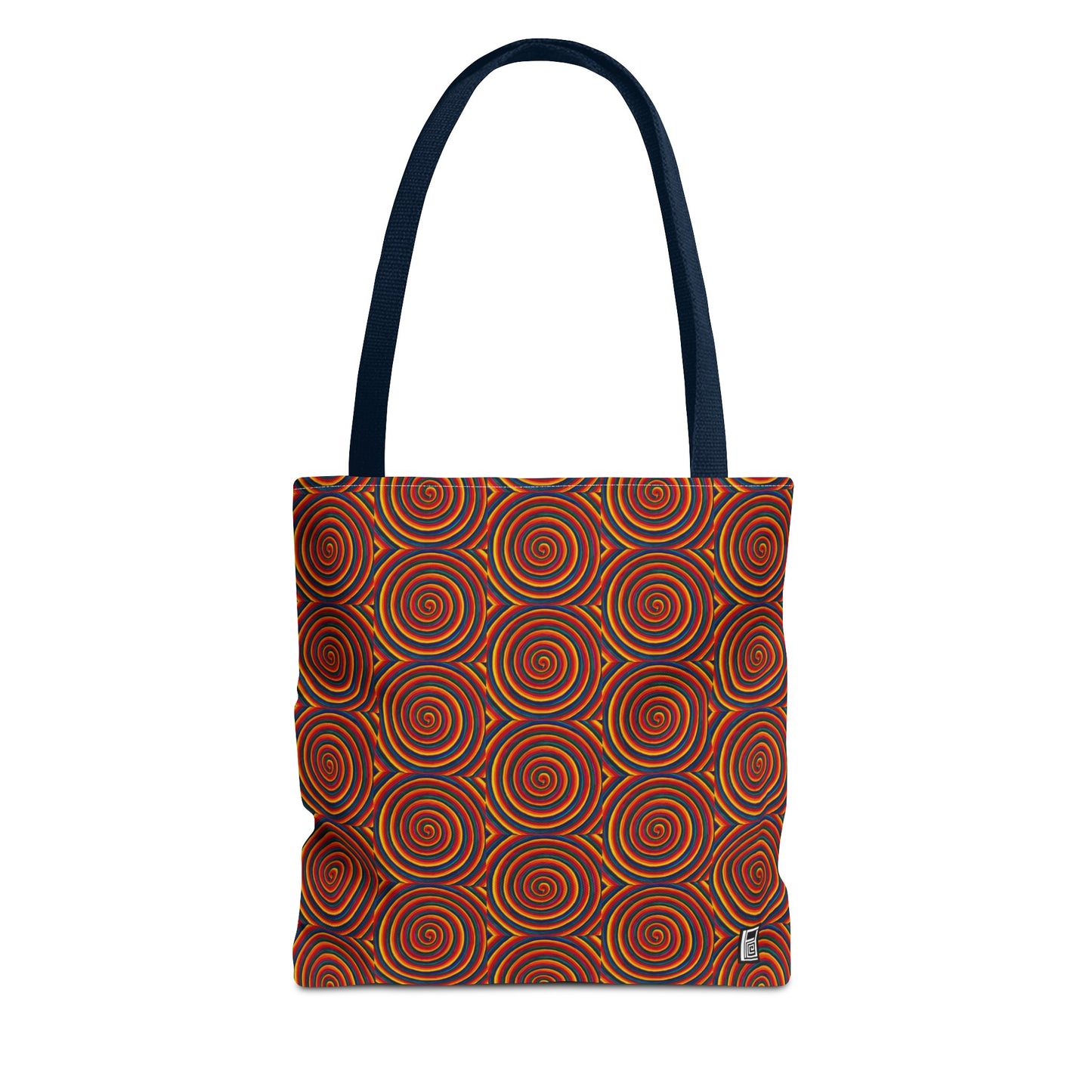 Tote Bag  - No. 144 - Dizzy