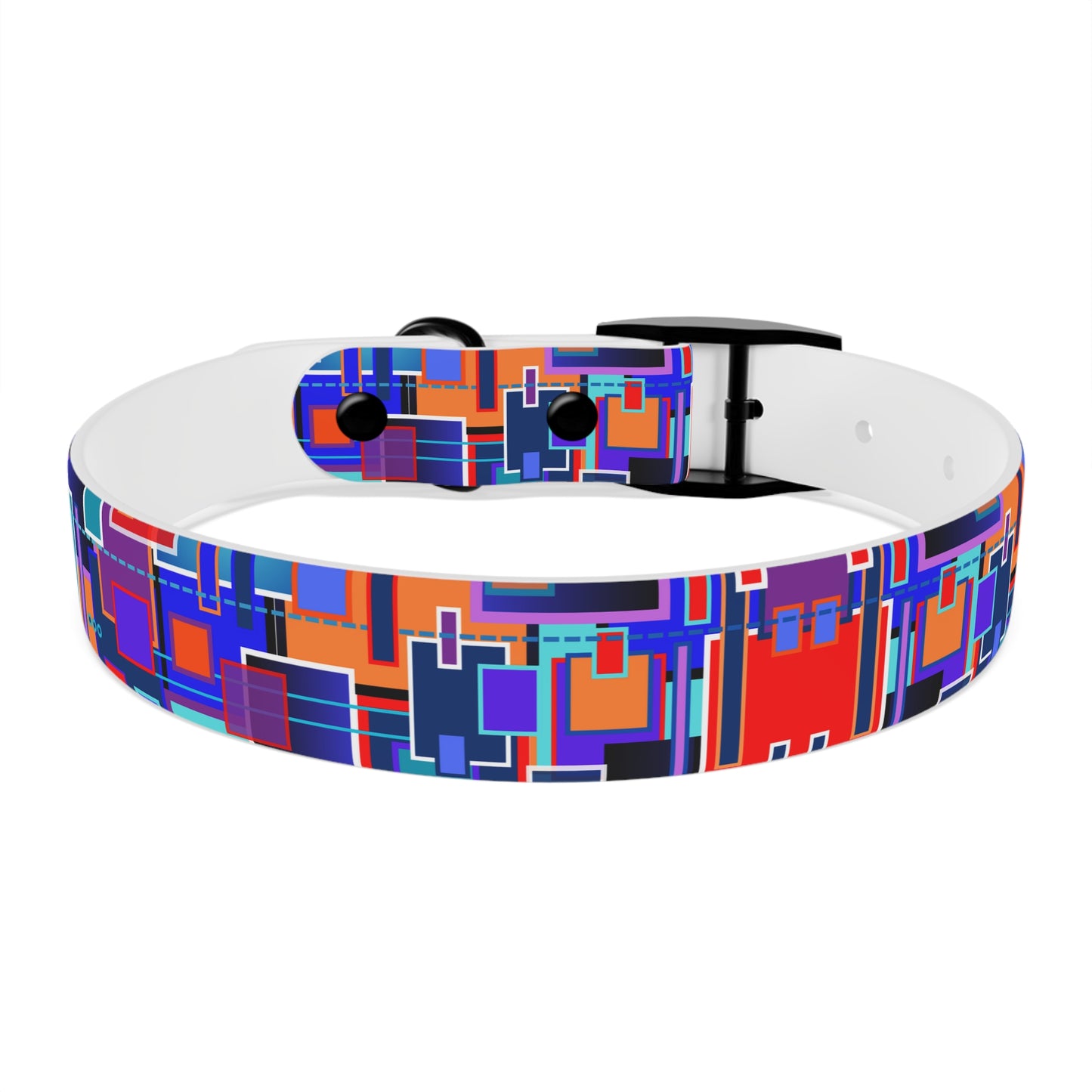 Dog Collar - No. 233 D