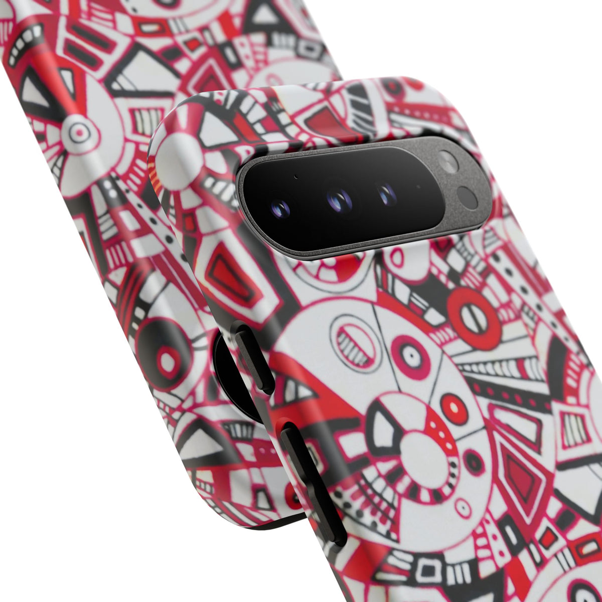 Tough Phone Case - No. 276