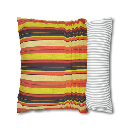 Cushion Pillow Case - No. 130 - 'Sunrise'