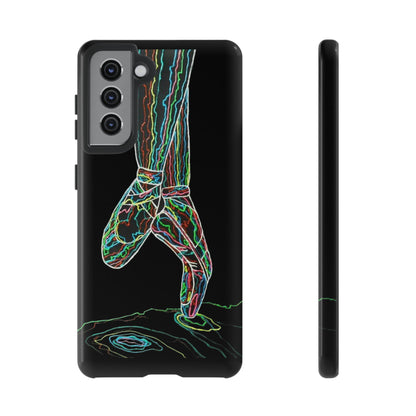 Tough Phone Case - No. 227 B