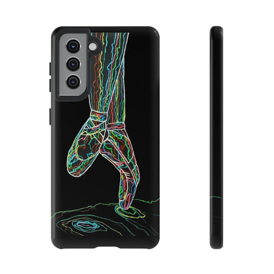 Tough Phone Case - No. 227 B