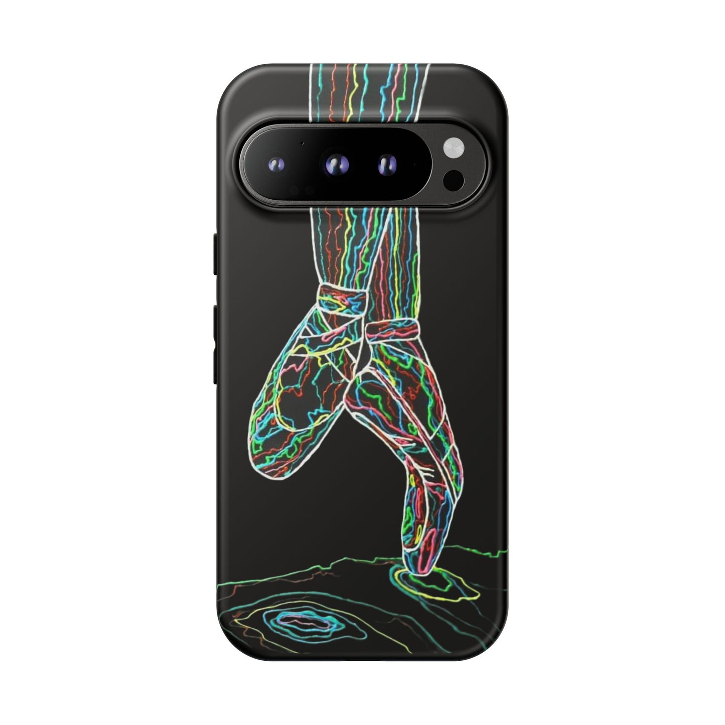 Tough Phone Case - No. 227 B