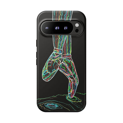 Tough Phone Case - No. 227 B