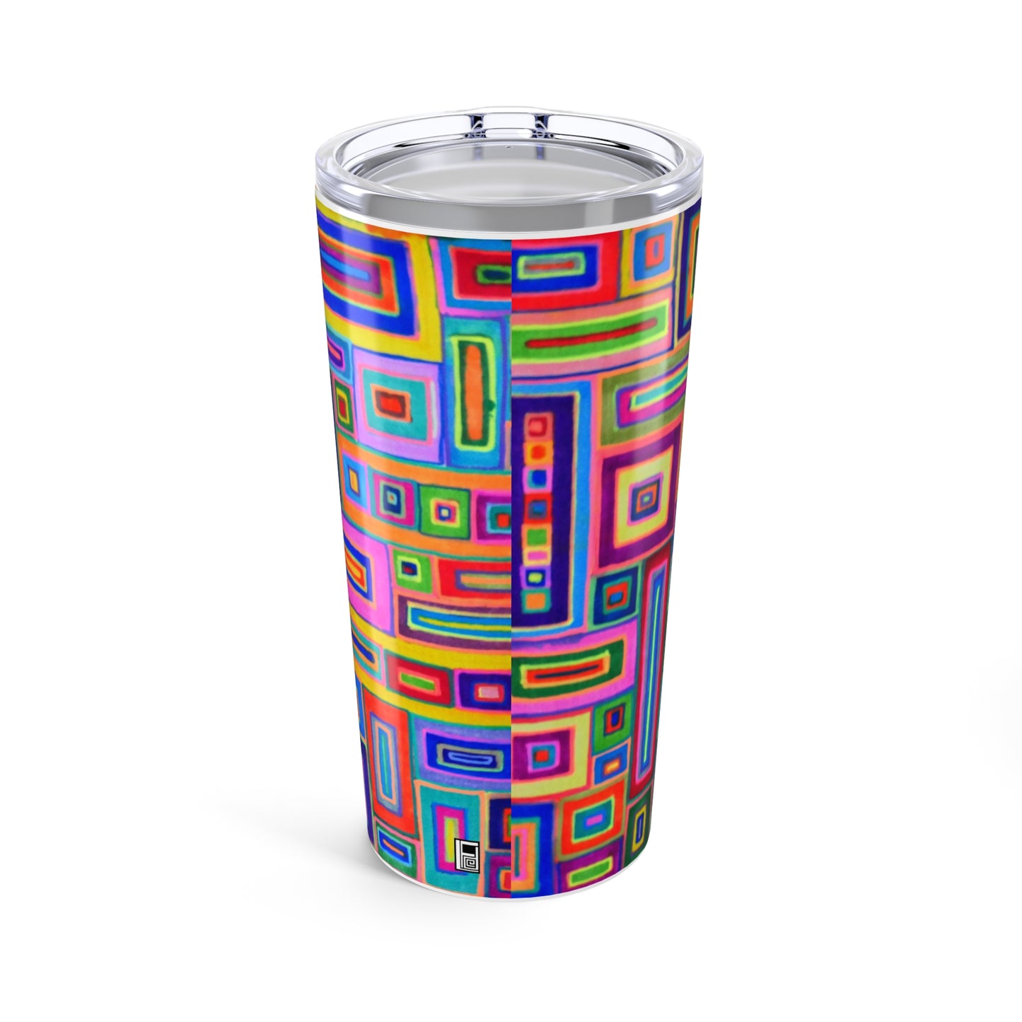 Tumbler 20oz - No.  264