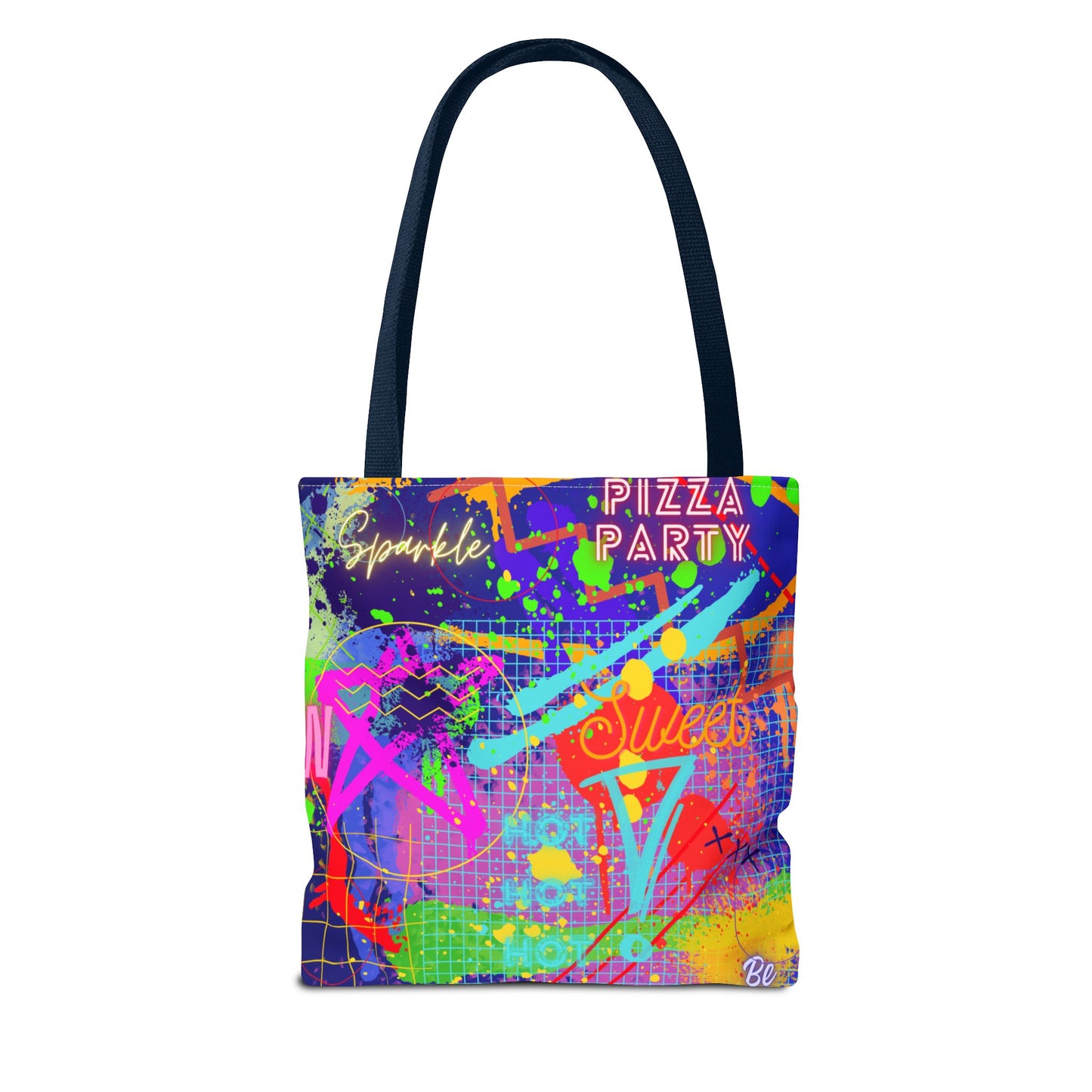 Tote Bag - No. 232
