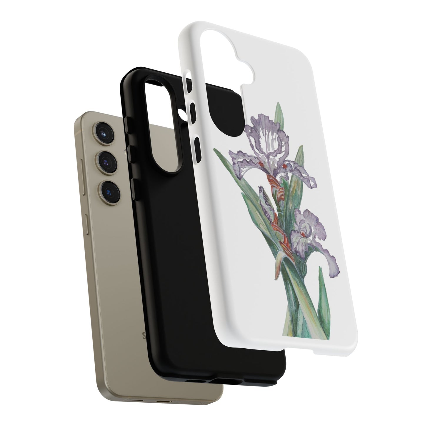 Tough Phone Case -  No. 272