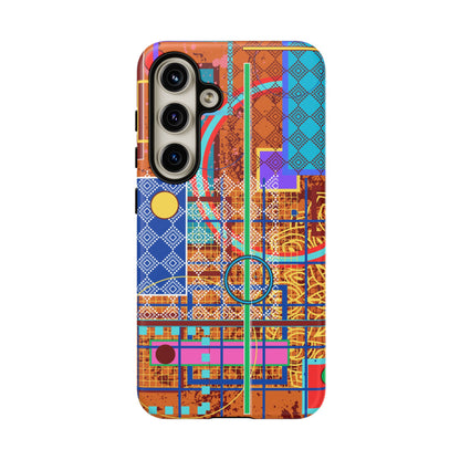 Tough Phone Case - No. 327