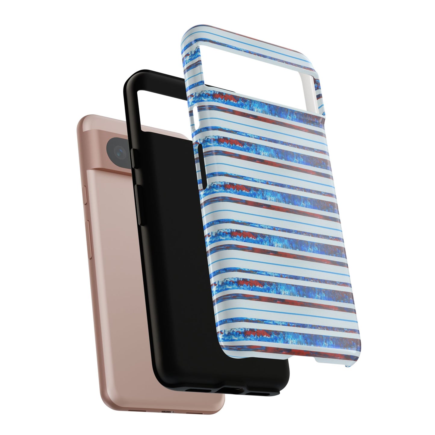 Tough Phone Case -  No. 140