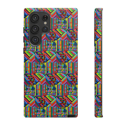 Tough Phone Case -  No. 223 C