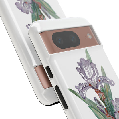 Tough Phone Case -  No. 272