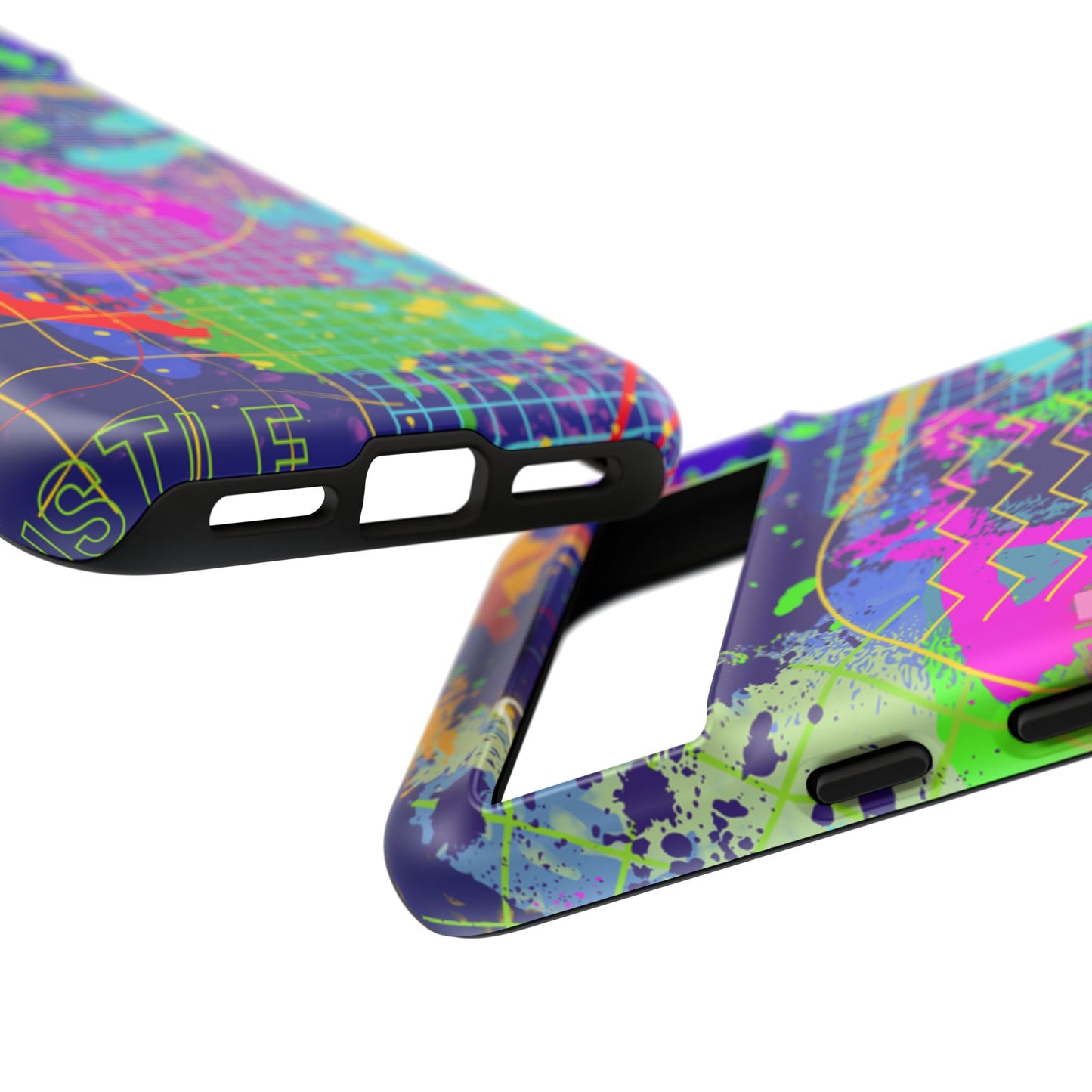 Tough Phone Case -  No. 232 C
