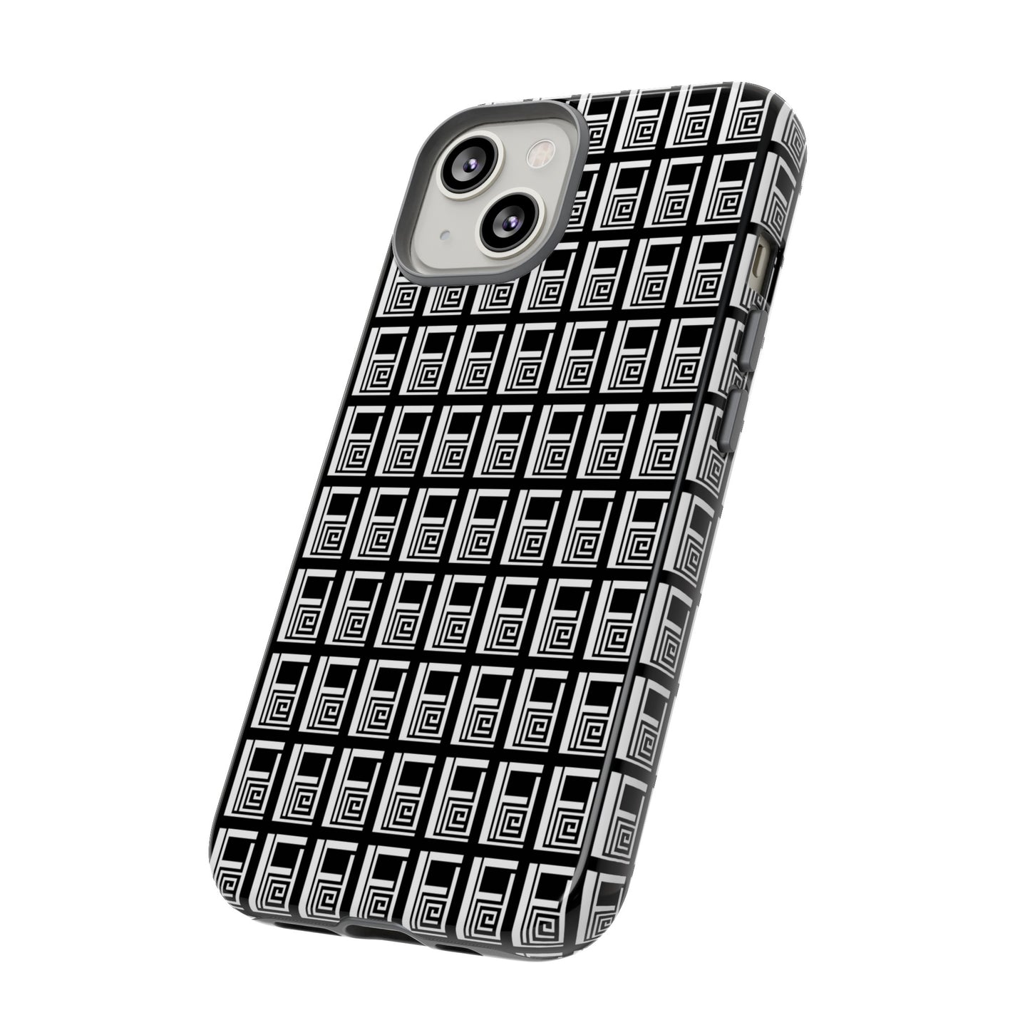 Tough Cases - No. 000BK