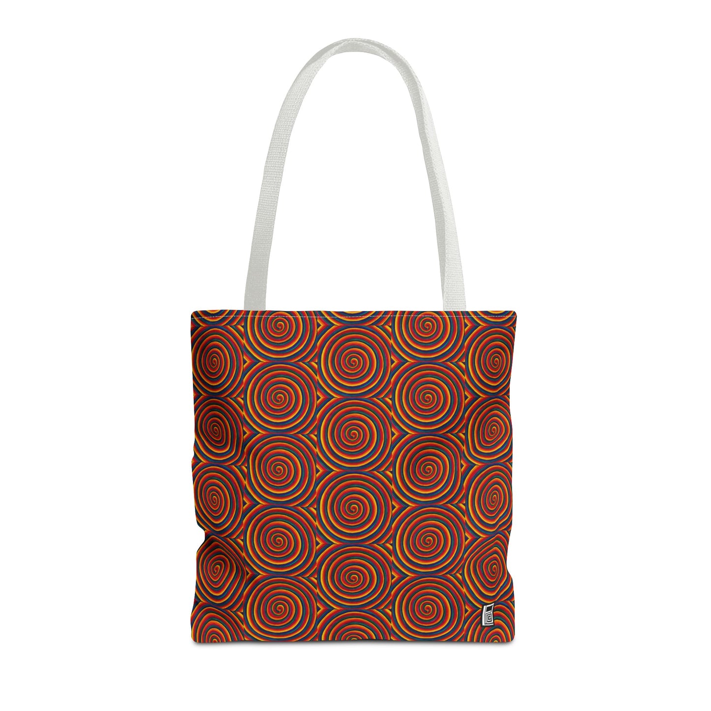 Tote Bag  - No. 144 - Dizzy