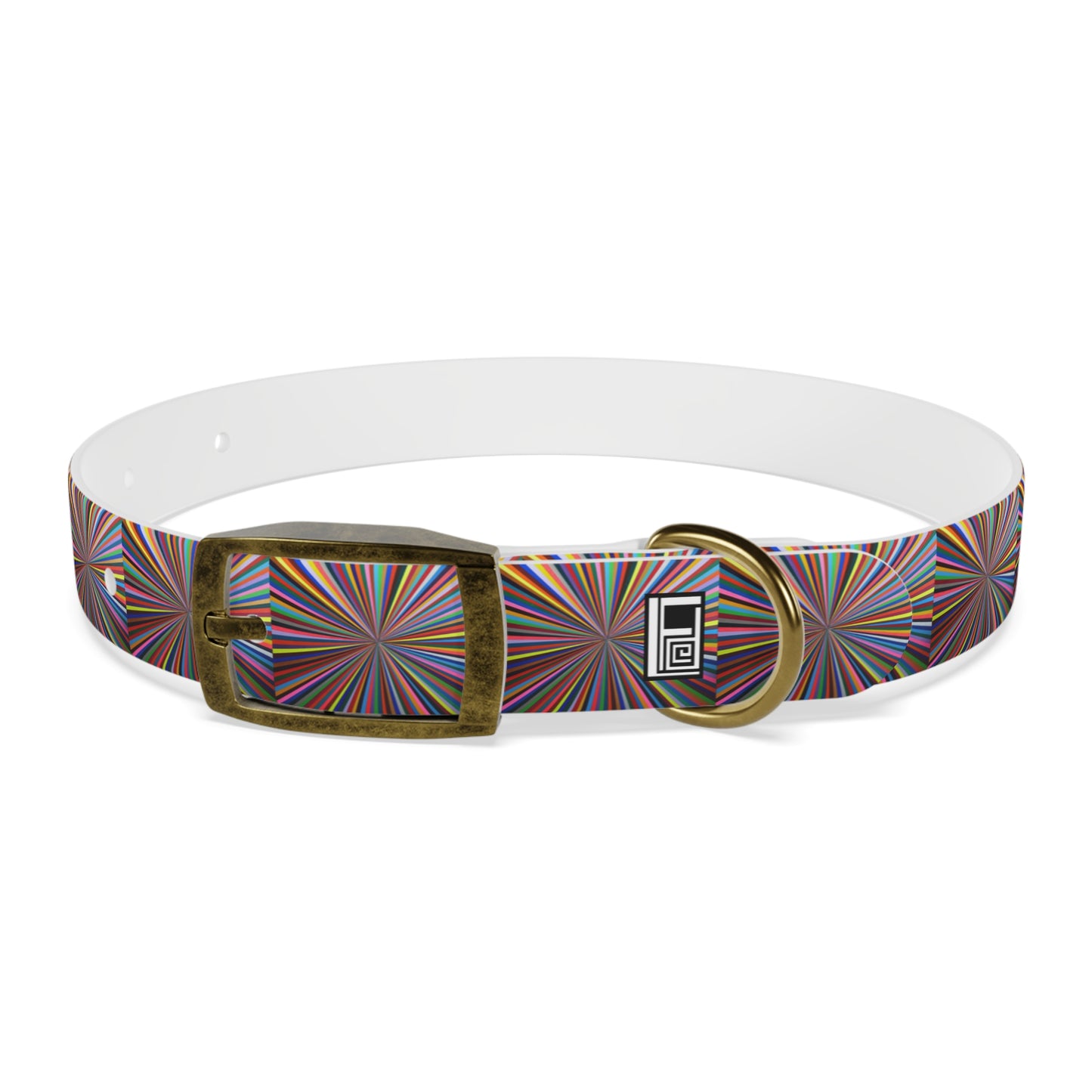 Dog Collar - No. 205