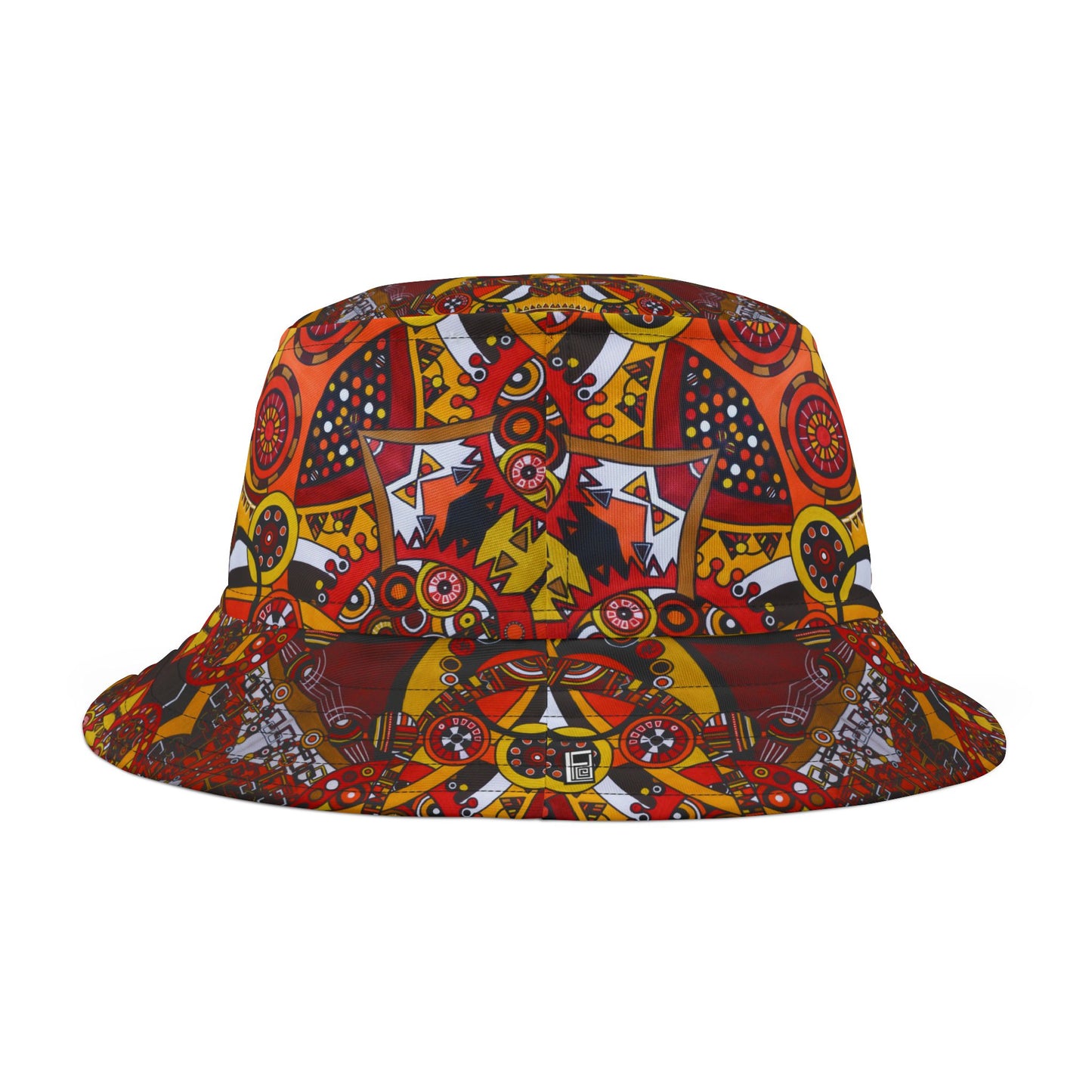 Bucket Hat  - No. 222