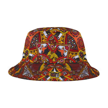 Bucket Hat  - No. 222