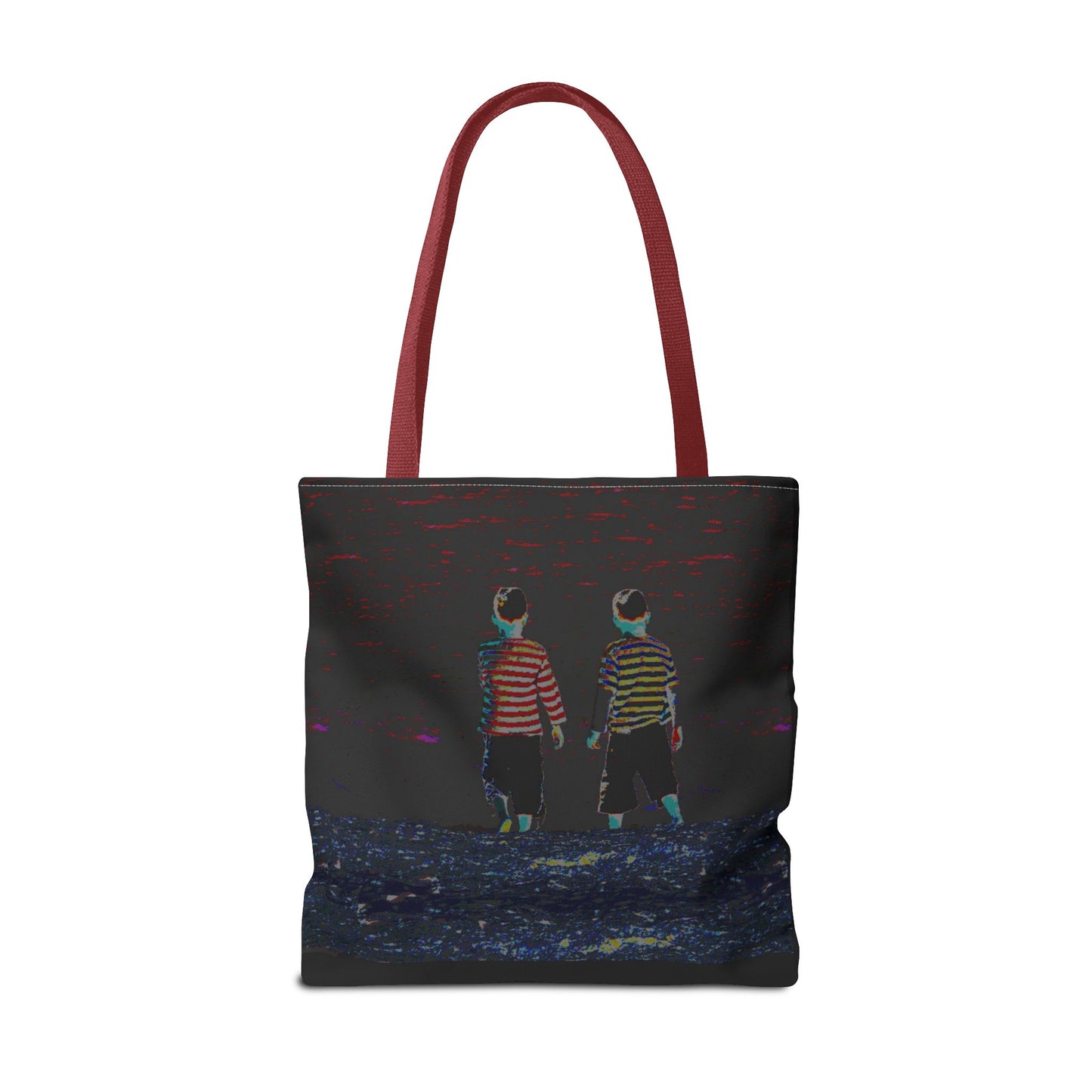 Tote Bag  - No. 206