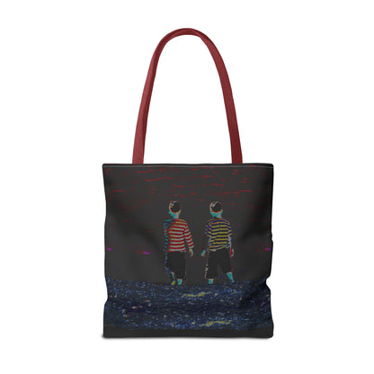 Tote Bag  - No. 206