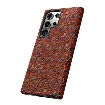 Tough Phone Case -  No. 144