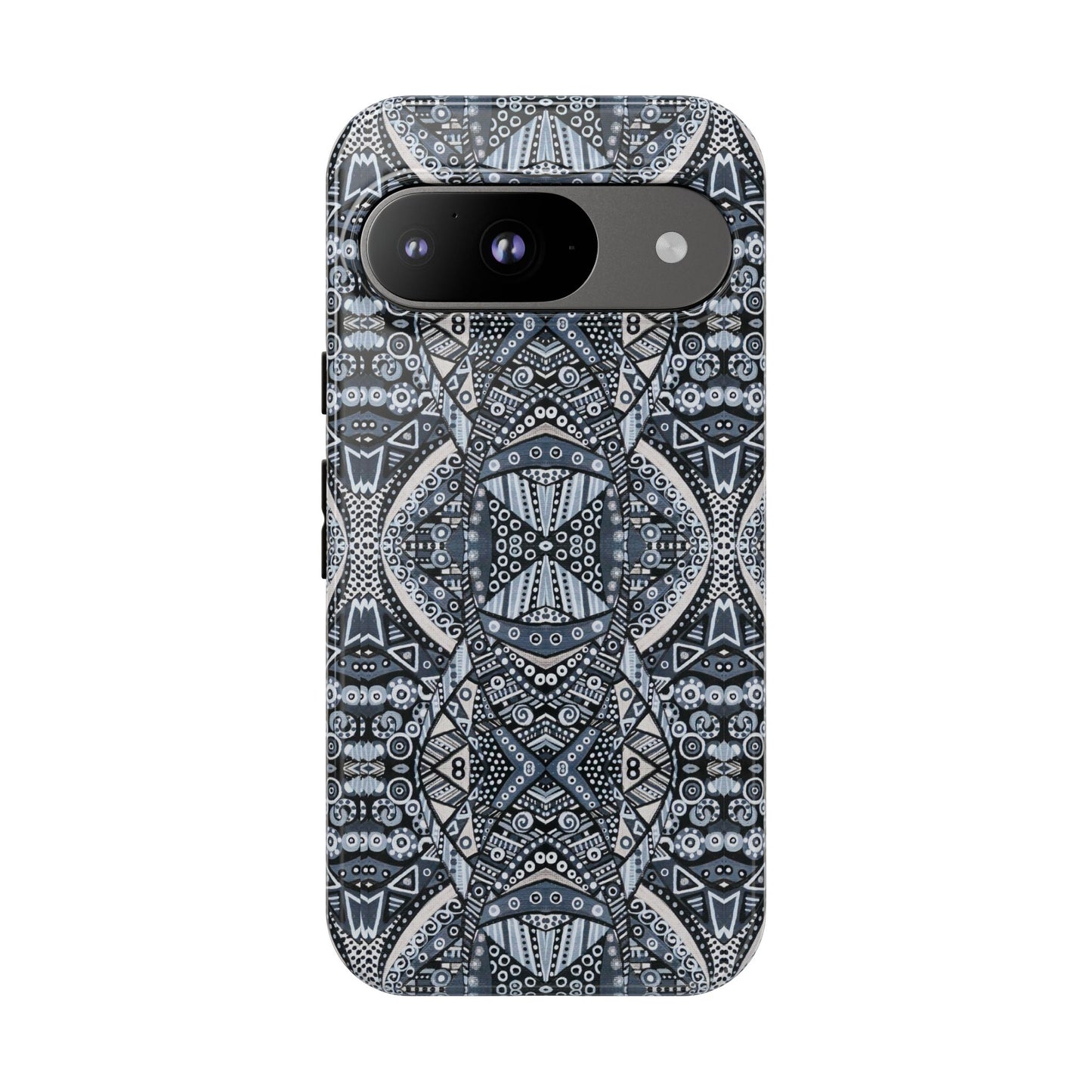 Tough Phone Case -  No. 287