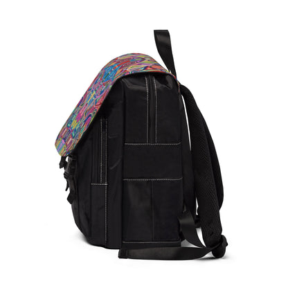 Shoulder Backpack - No. 266