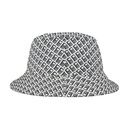 Bucket Hat  - No. 000 BK