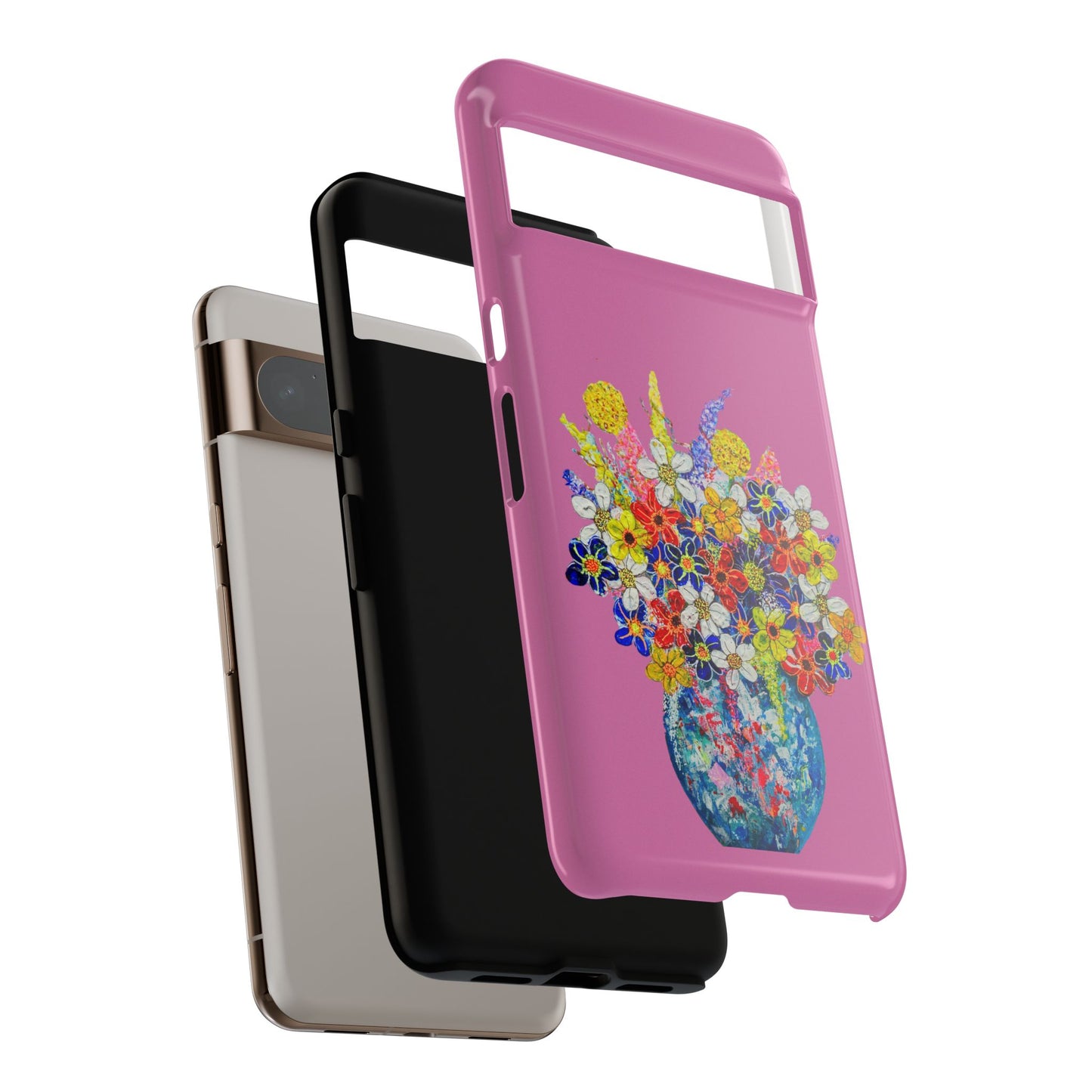 Tough Phone Case -  No. 244