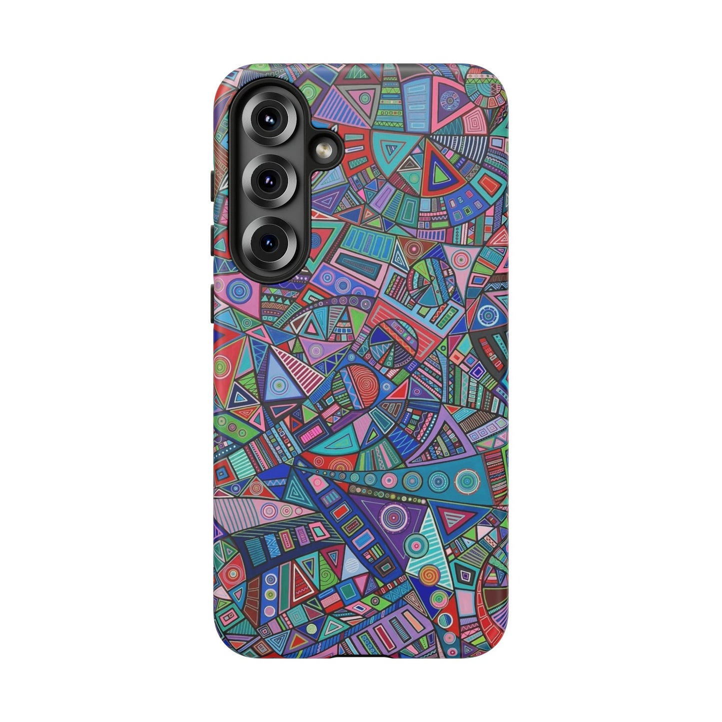 Tough Phone Case -  No. 339