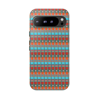 Tough Phone Case -  No. 133