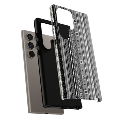Tough Phone Case -  No. 298 B