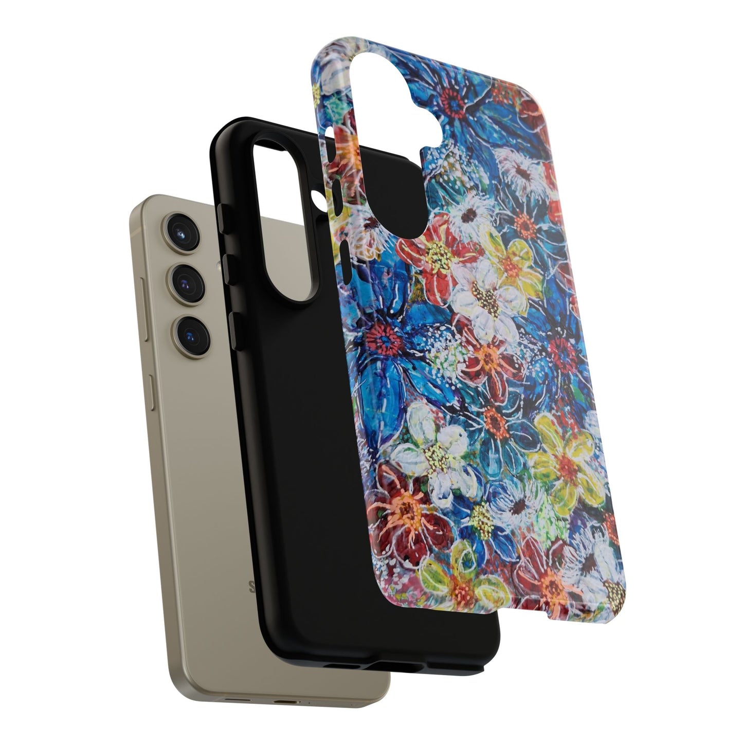 Tough Phone Case - No. 242