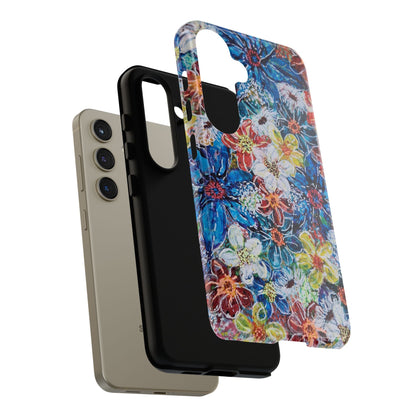 Tough Phone Case - No. 242