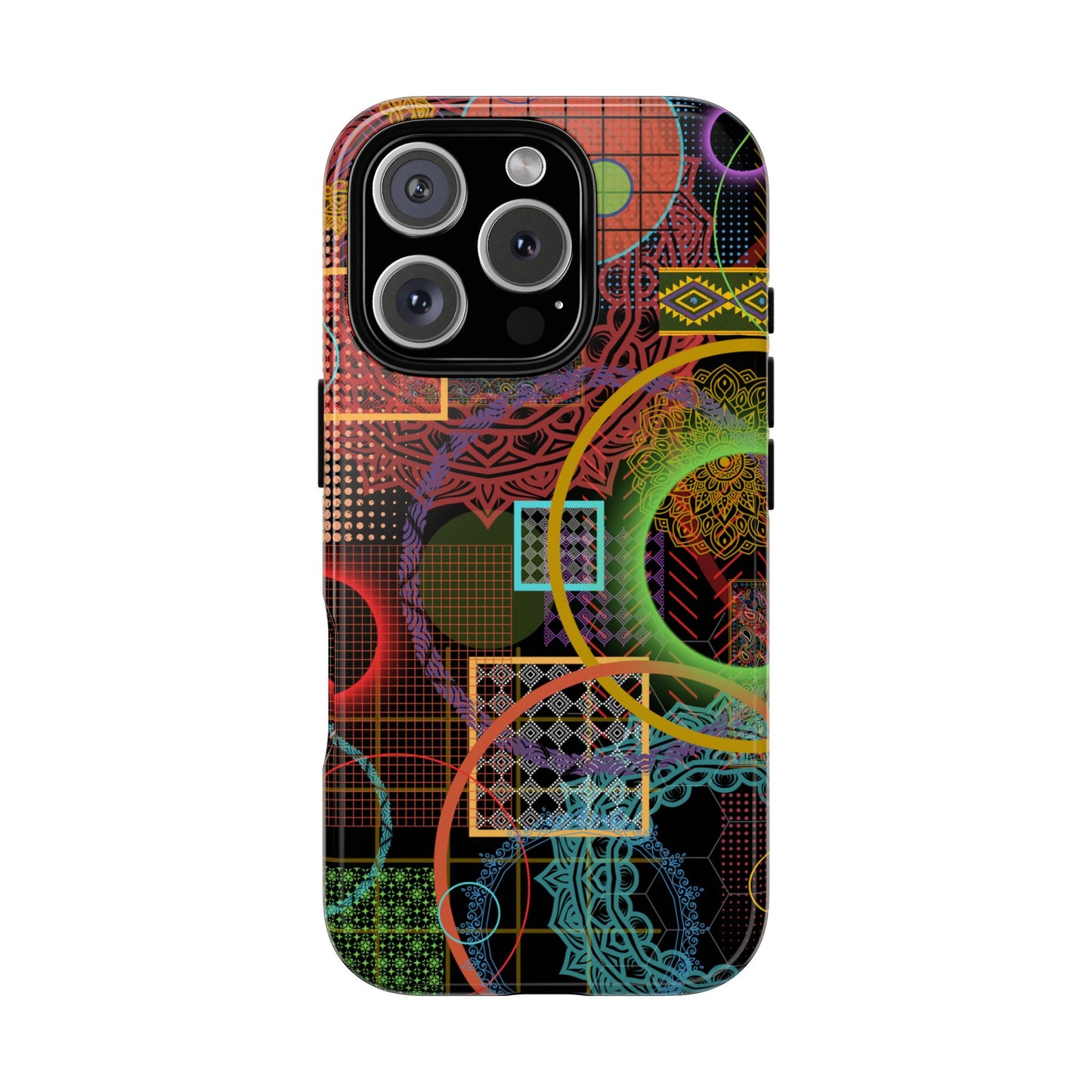 Tough Phone Case - No. 299