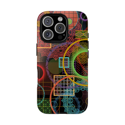 Tough Phone Case - No. 299