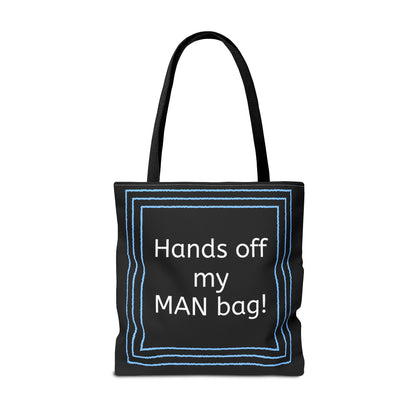 Tote Bag - No. X1