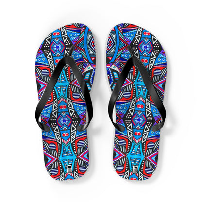 Men's Flip Flops - No. 292