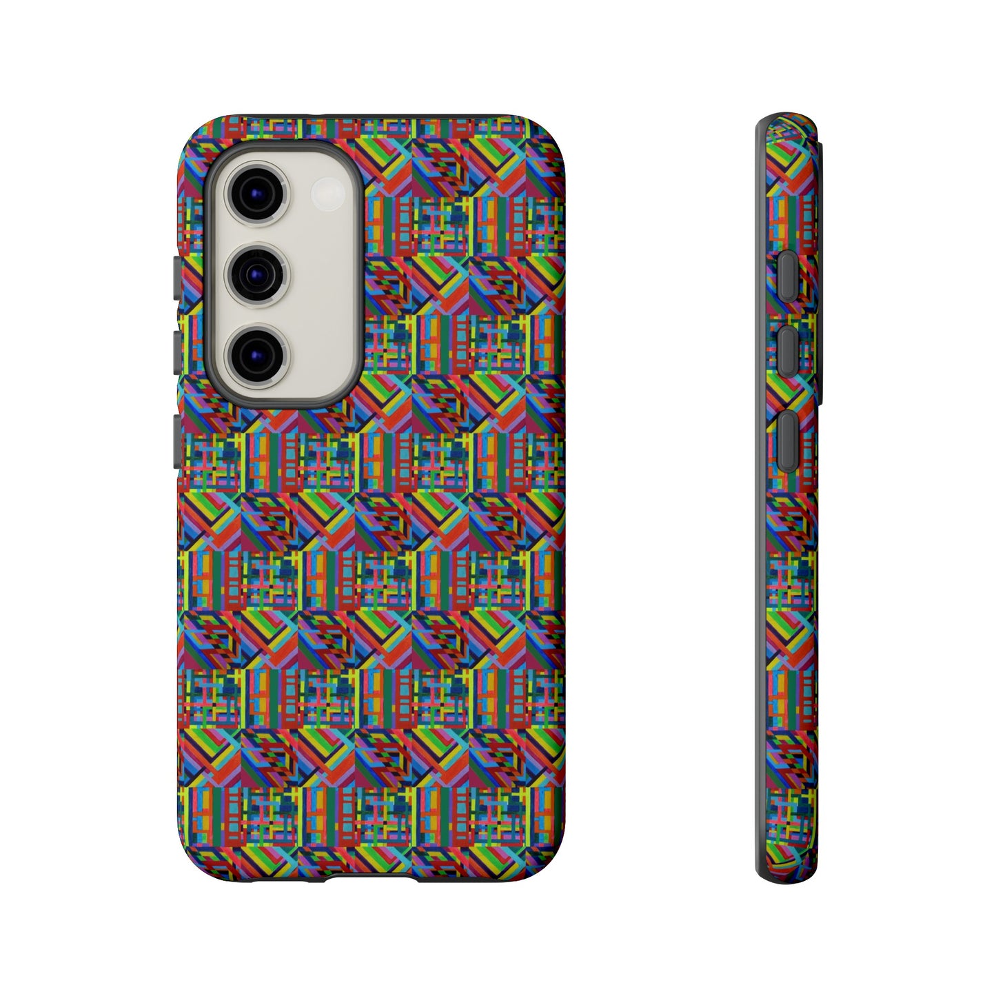 Tough Phone Case -  No. 223 C