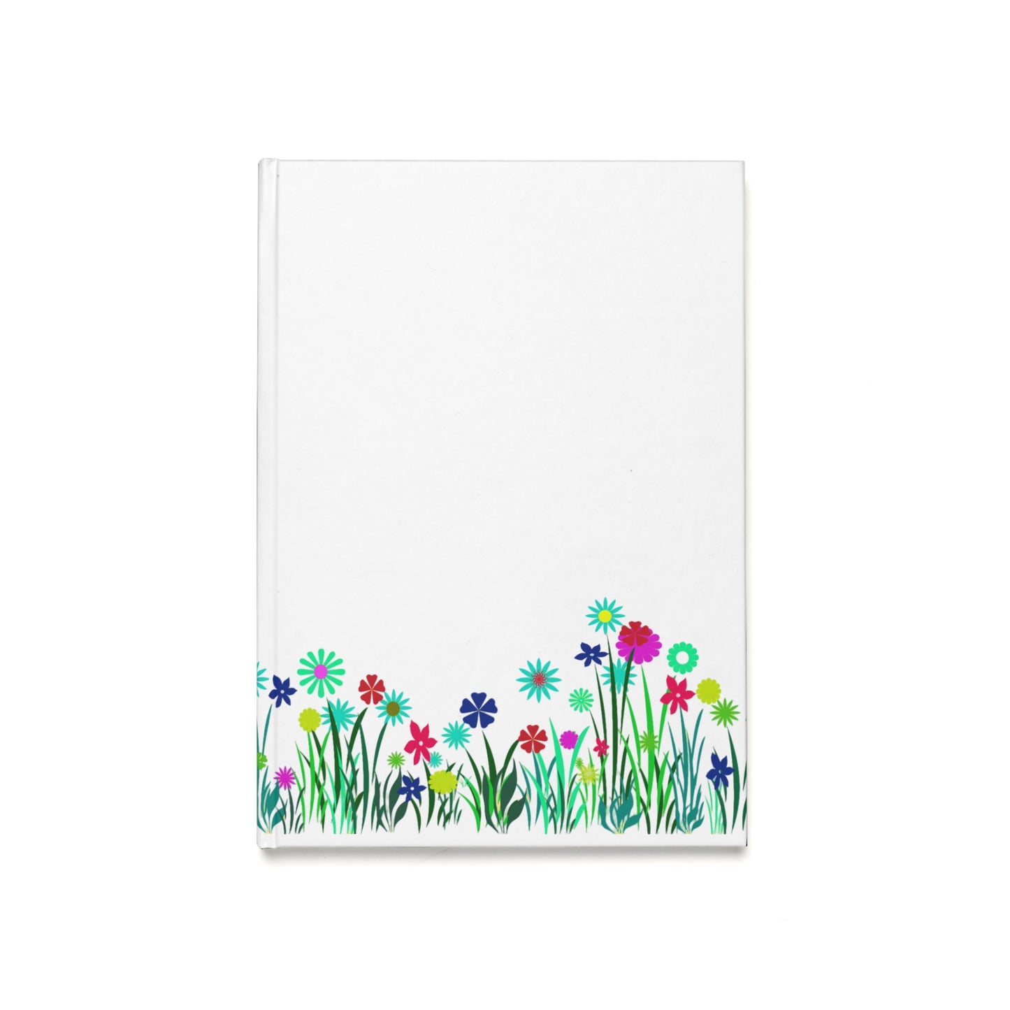 Hardcover Journal (A5) No. 301