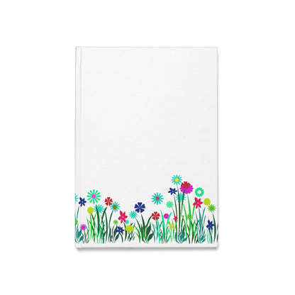 Hardcover Journal (A5) No. 301