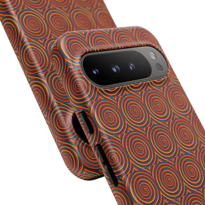 Tough Phone Case -  No. 144