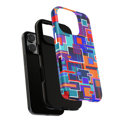 Tough Phone Case - No. 233